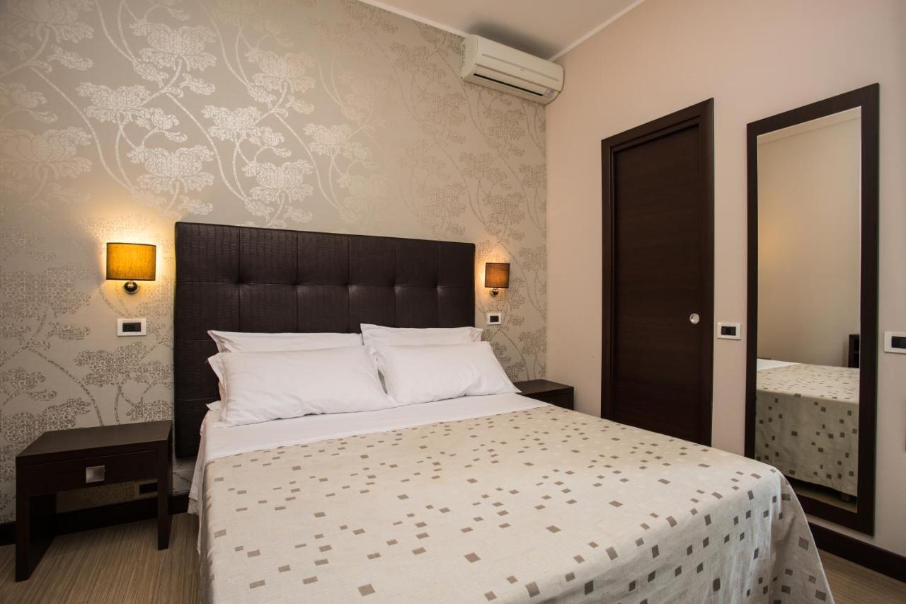 Hotel Lalla Beauty & Relax Cesenatico Extérieur photo