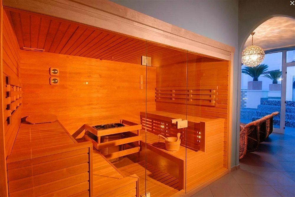 Hotel Lalla Beauty & Relax Cesenatico Extérieur photo