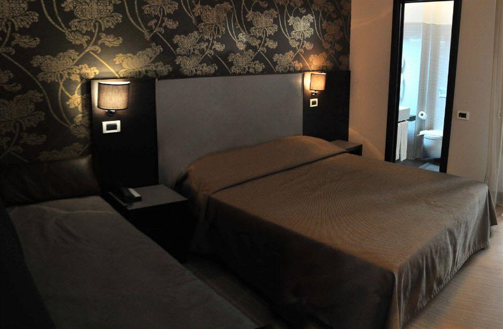 Hotel Lalla Beauty & Relax Cesenatico Extérieur photo