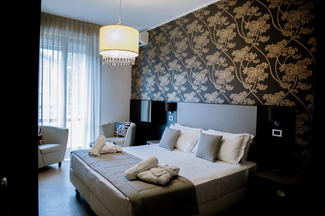 Hotel Lalla Beauty & Relax Cesenatico Extérieur photo