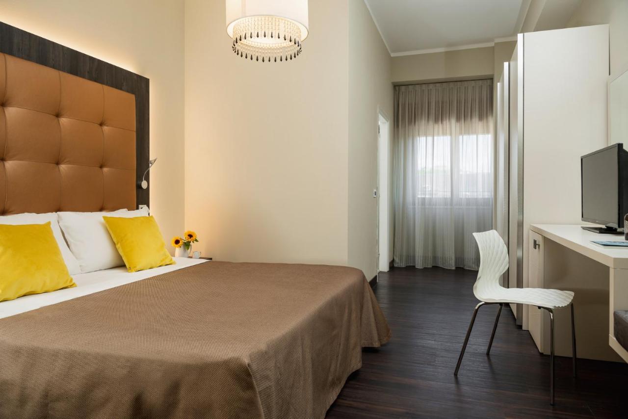 Hotel Lalla Beauty & Relax Cesenatico Extérieur photo