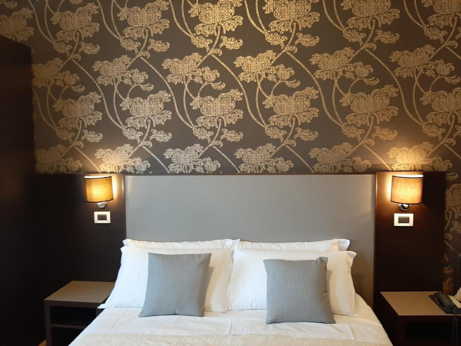 Hotel Lalla Beauty & Relax Cesenatico Extérieur photo