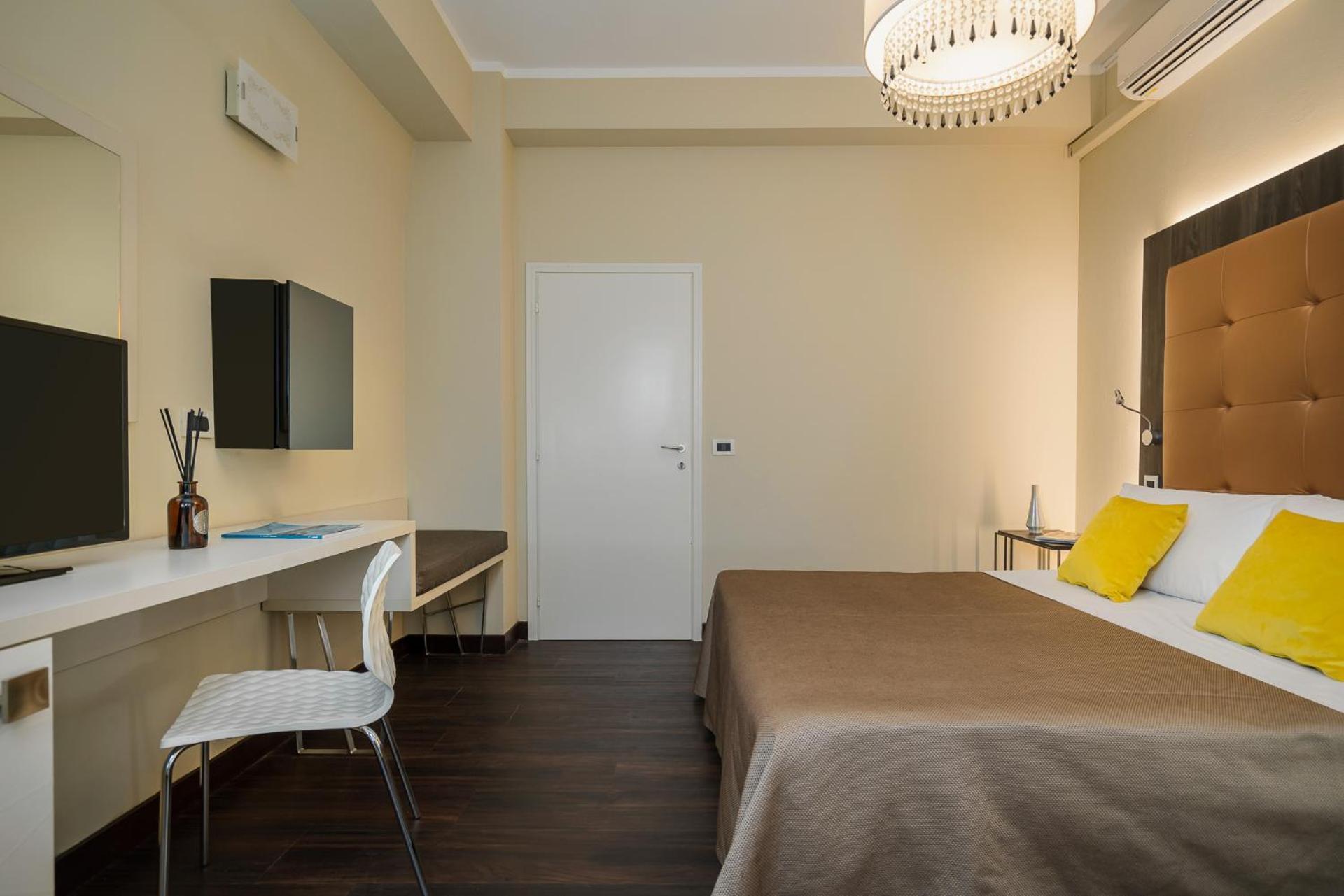 Hotel Lalla Beauty & Relax Cesenatico Extérieur photo