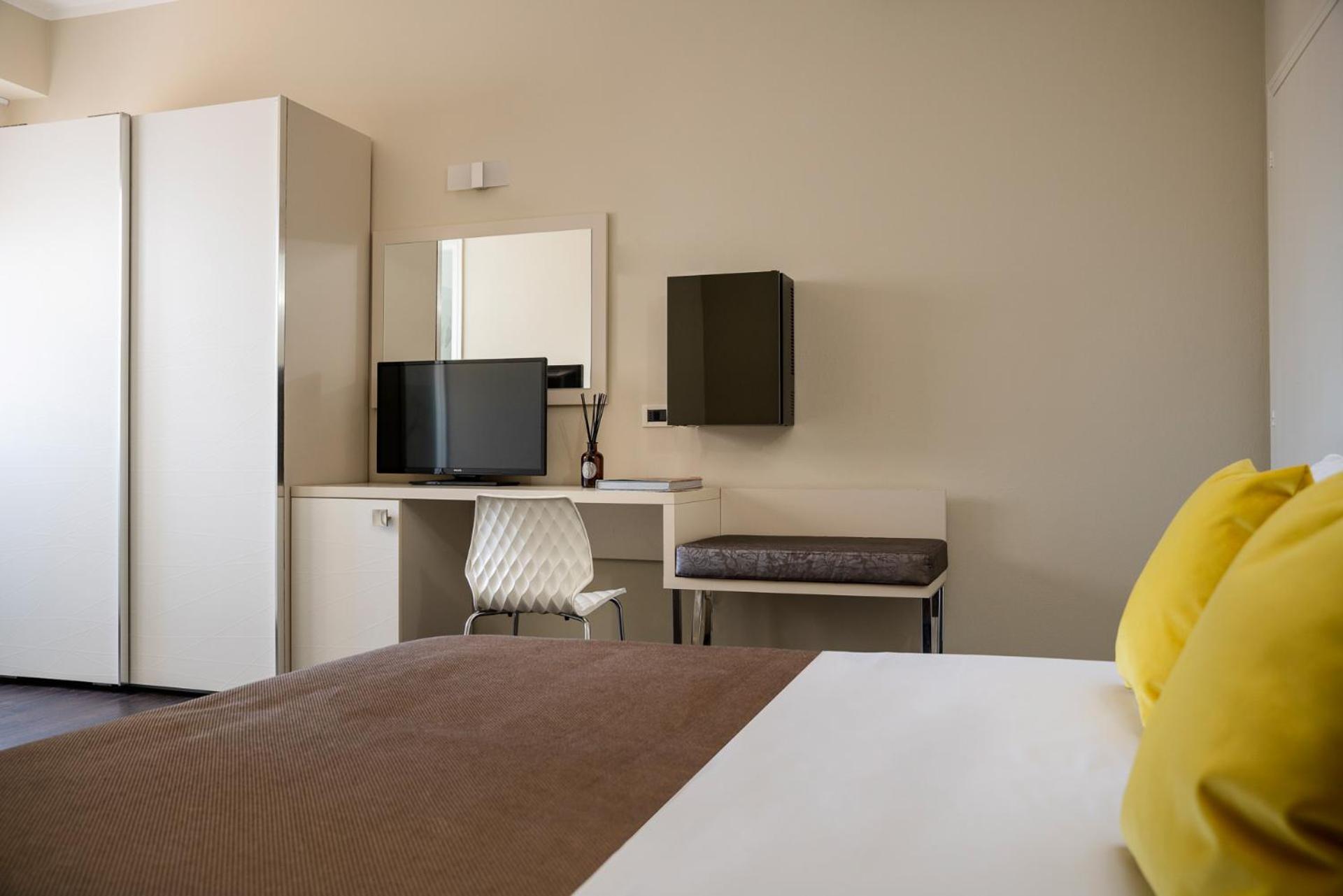 Hotel Lalla Beauty & Relax Cesenatico Extérieur photo