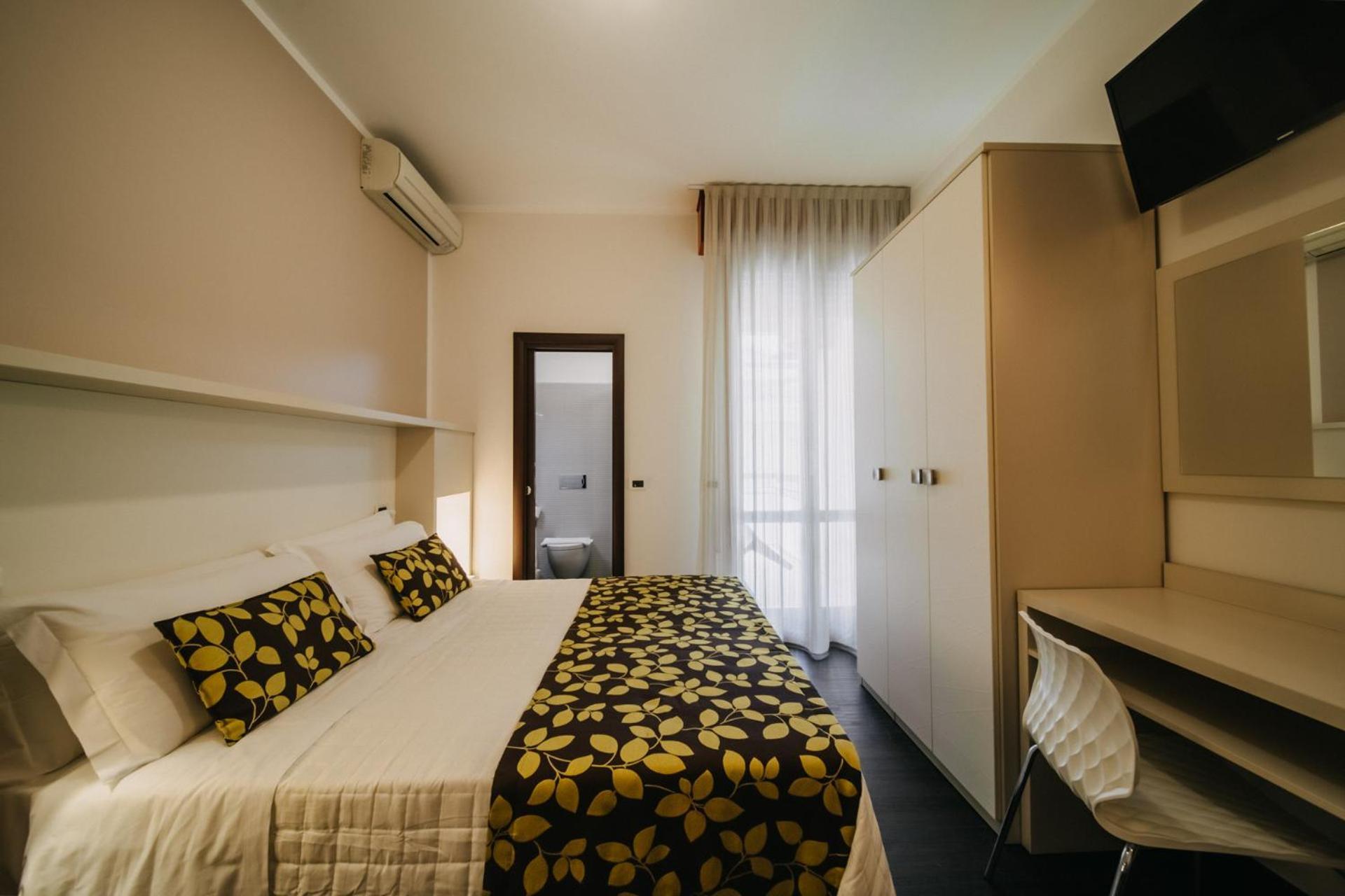 Hotel Lalla Beauty & Relax Cesenatico Extérieur photo