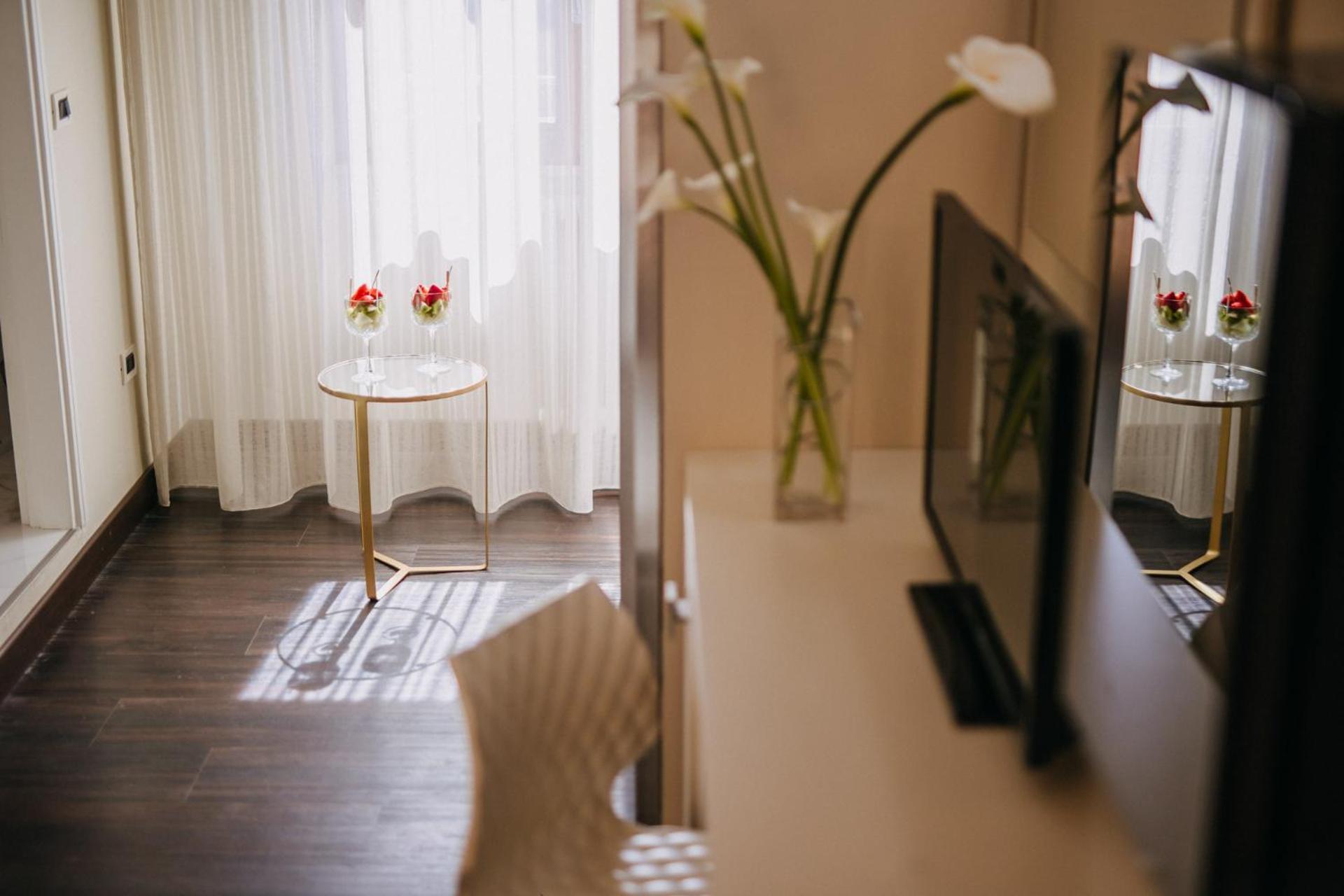 Hotel Lalla Beauty & Relax Cesenatico Extérieur photo