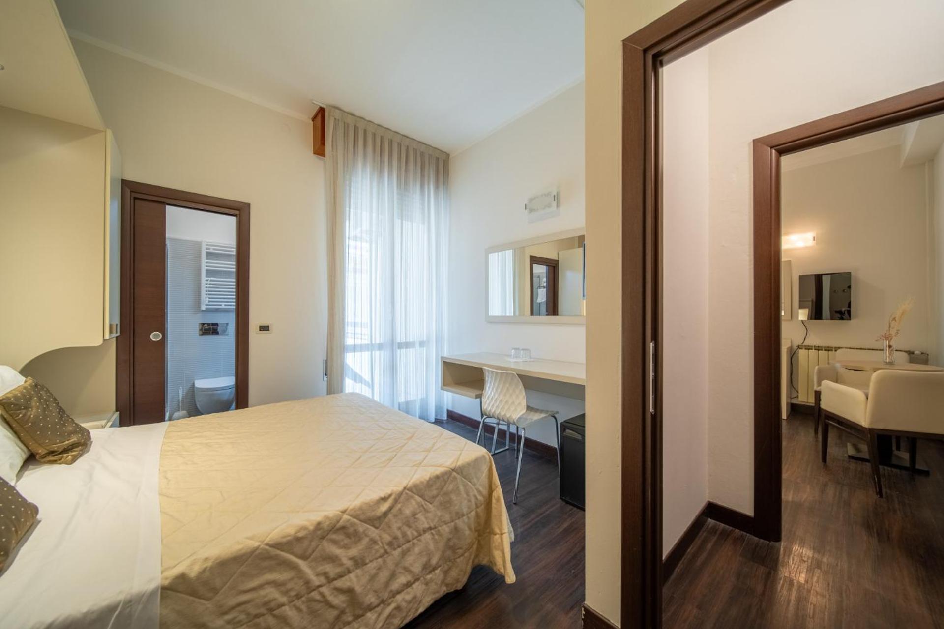 Hotel Lalla Beauty & Relax Cesenatico Extérieur photo