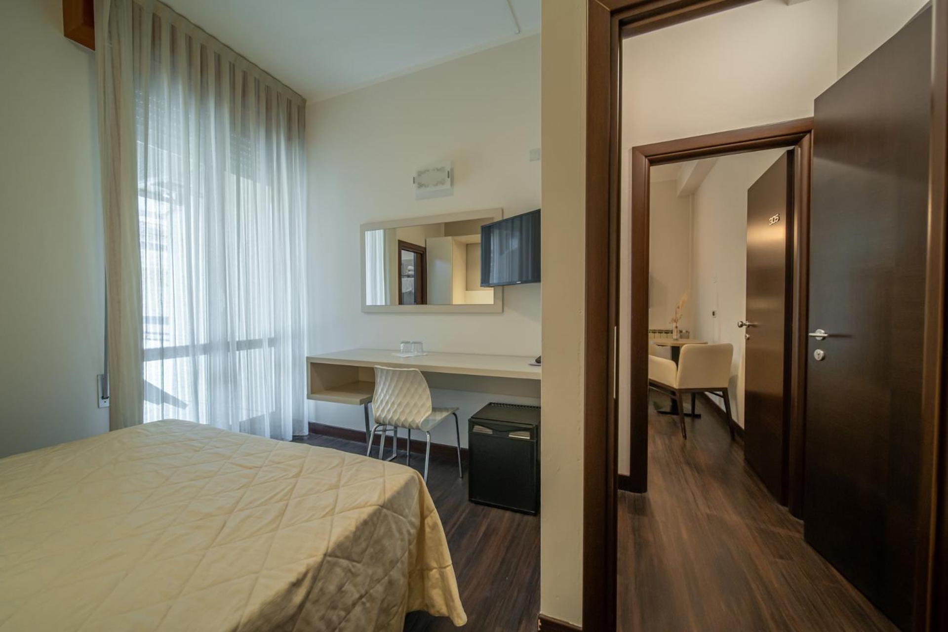 Hotel Lalla Beauty & Relax Cesenatico Extérieur photo