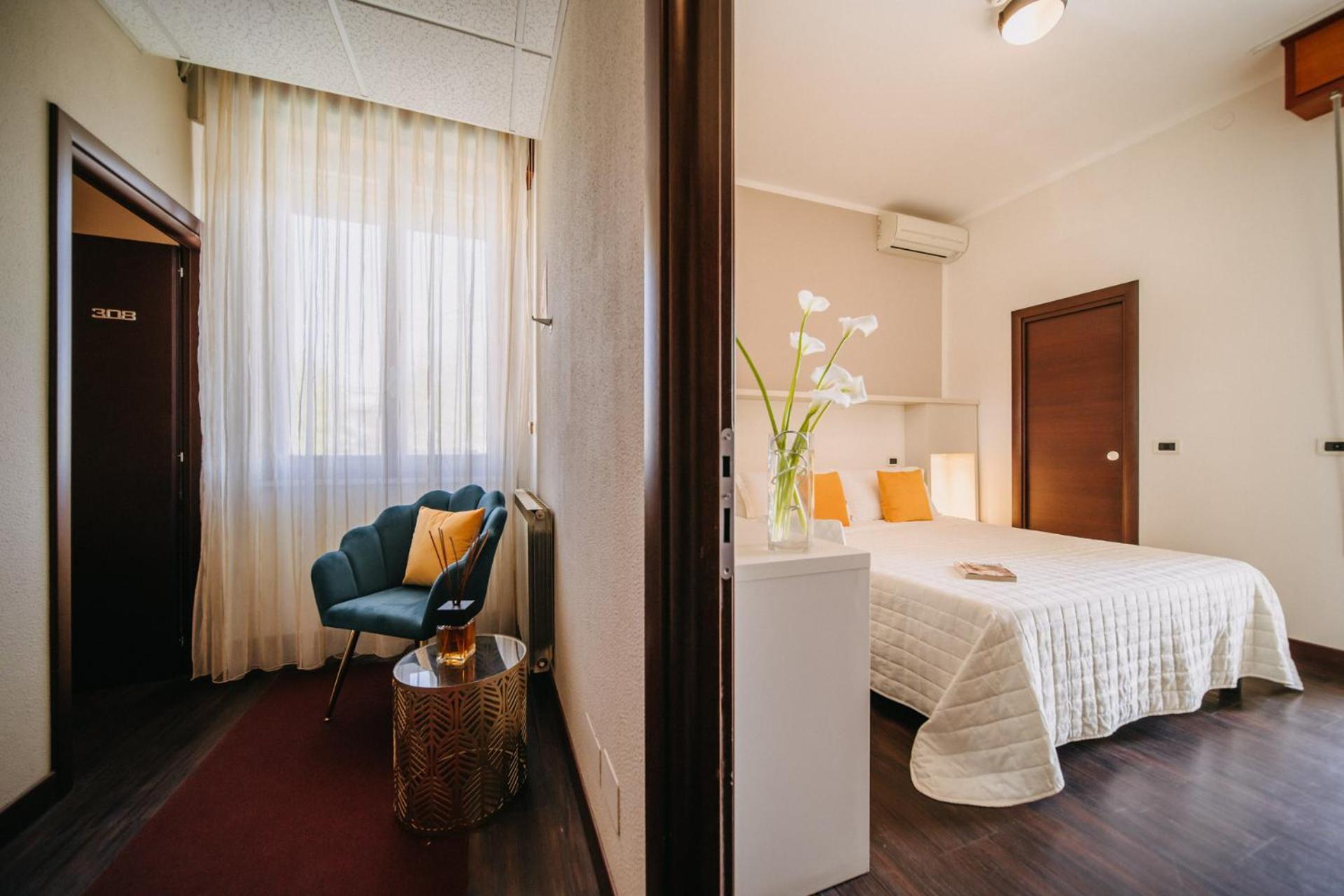 Hotel Lalla Beauty & Relax Cesenatico Extérieur photo