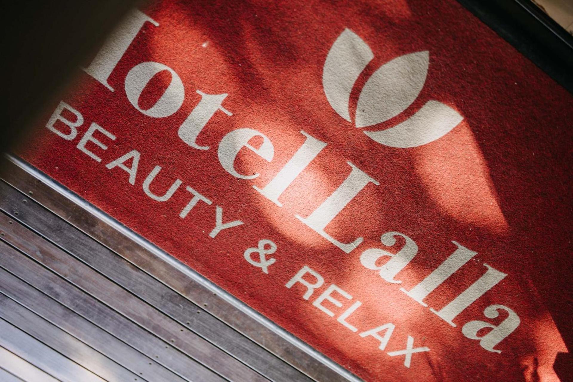 Hotel Lalla Beauty & Relax Cesenatico Extérieur photo
