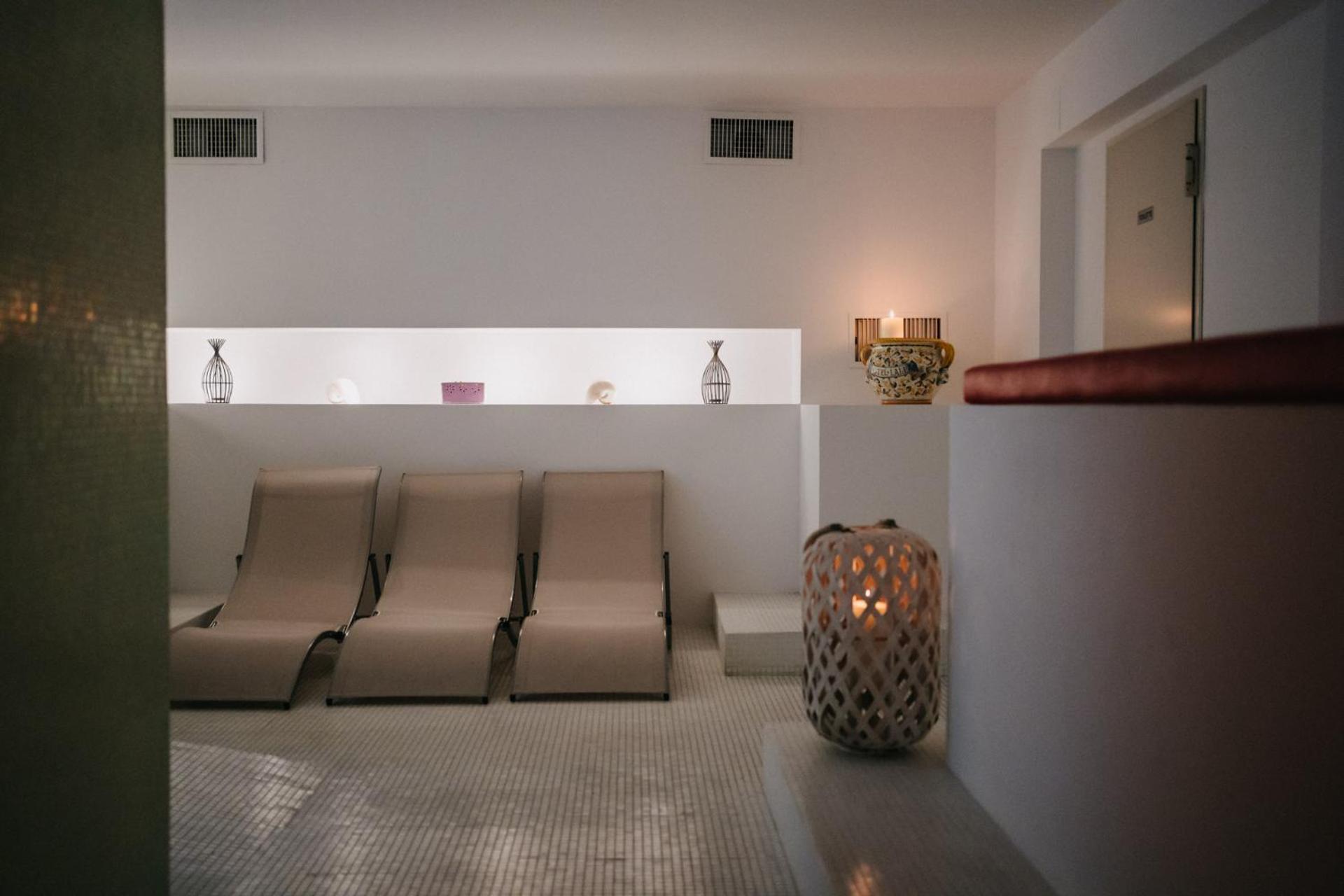 Hotel Lalla Beauty & Relax Cesenatico Extérieur photo