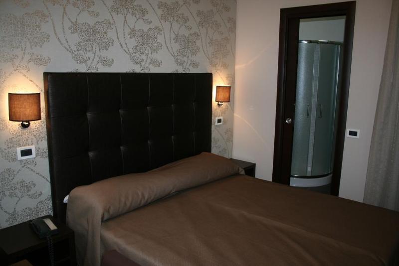 Hotel Lalla Beauty & Relax Cesenatico Extérieur photo